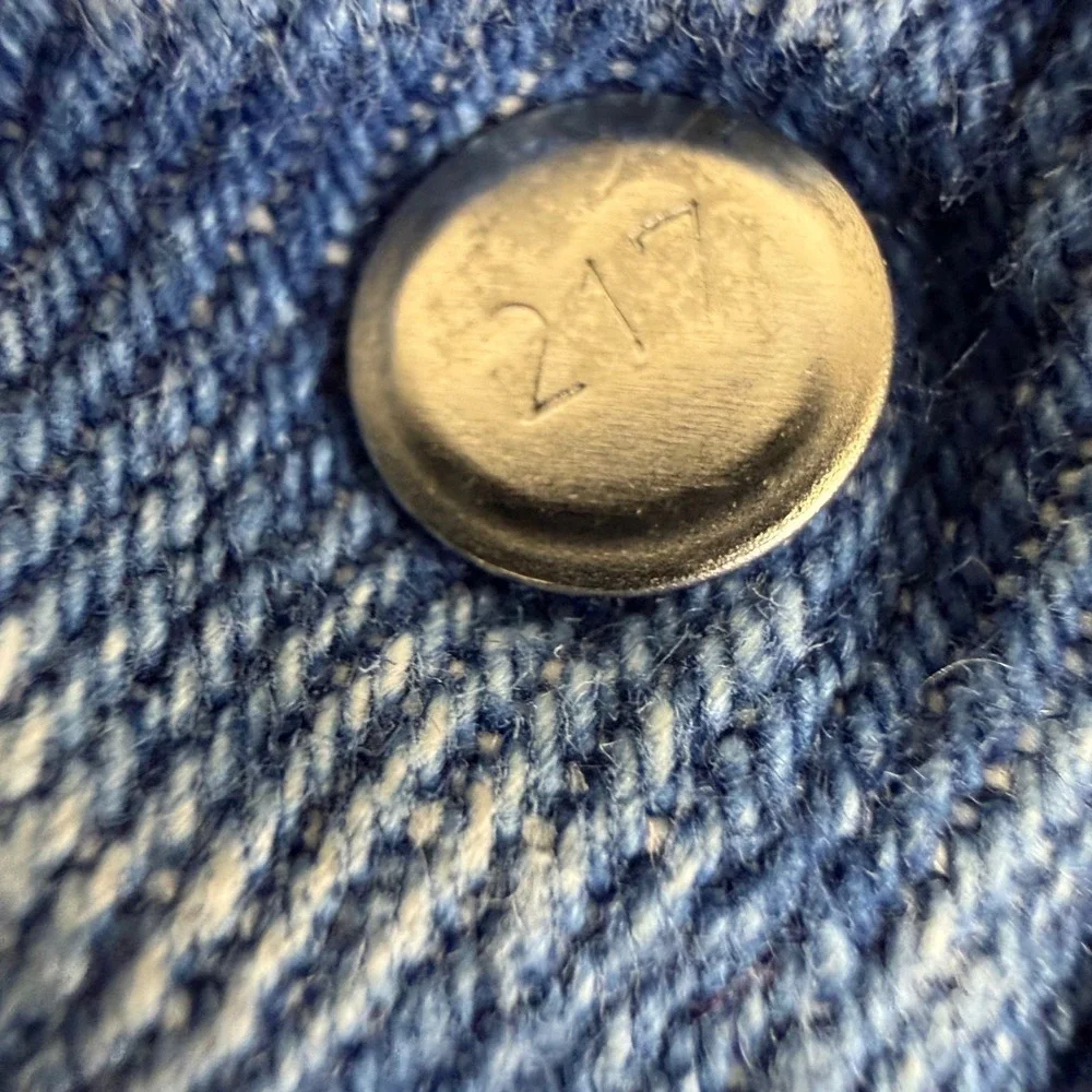 Levis vintage levi